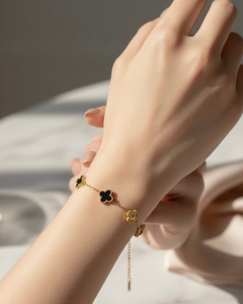 Van Cleef Inspired Bracelet #VC3840
