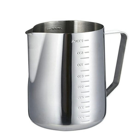 550ml Stainless Steel Boiler #SB1729
