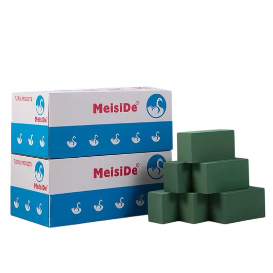 X20pcs Floral Foam #FF2825