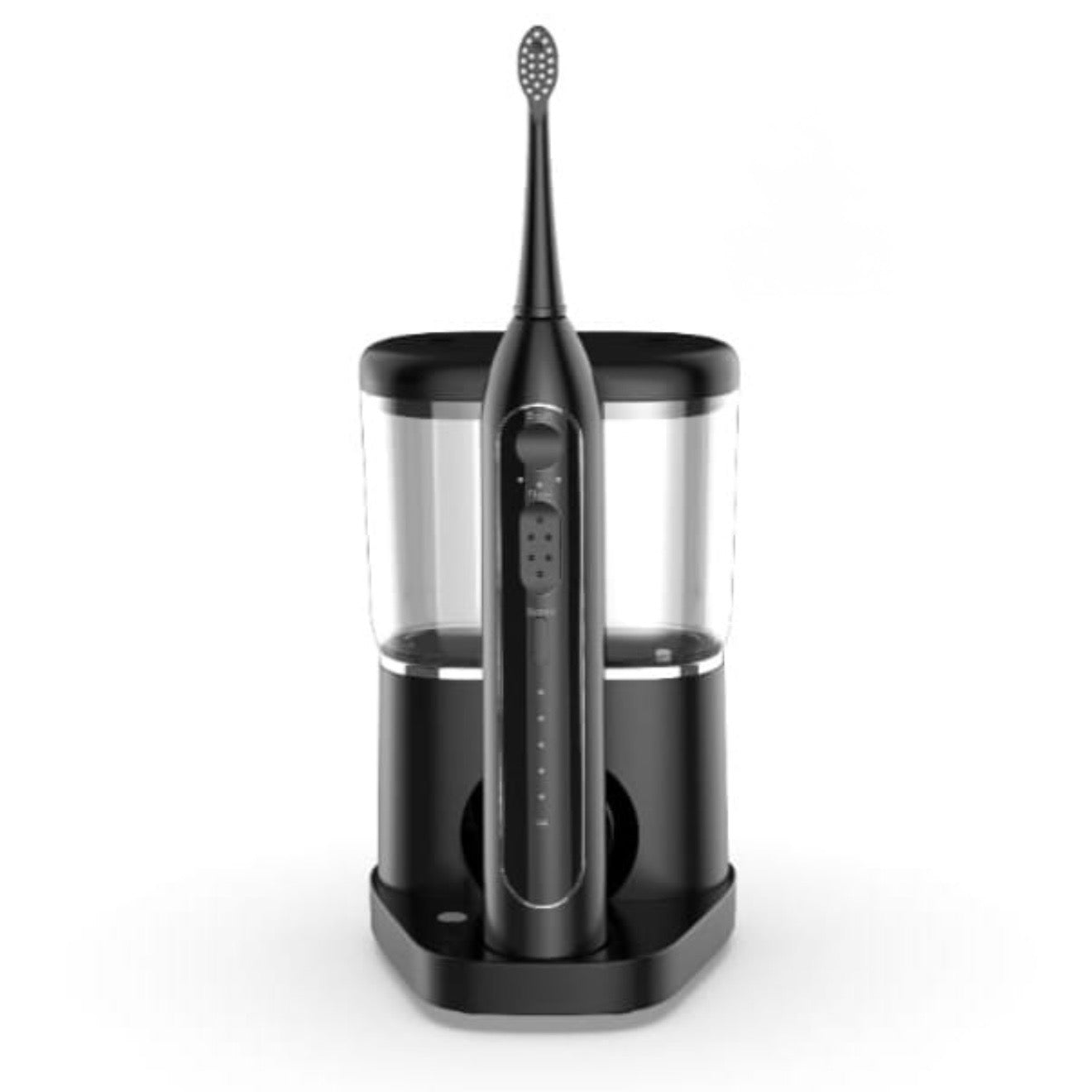 2024 New 3 in 1 (brush +floos+both) #TF053