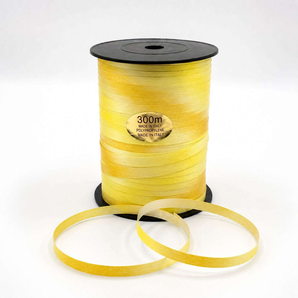 Italian Matte Cellophane Ribbon – 300m #CR4031