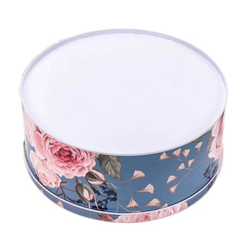 19*8.7cm - Printed Aluminum Box #AB1839