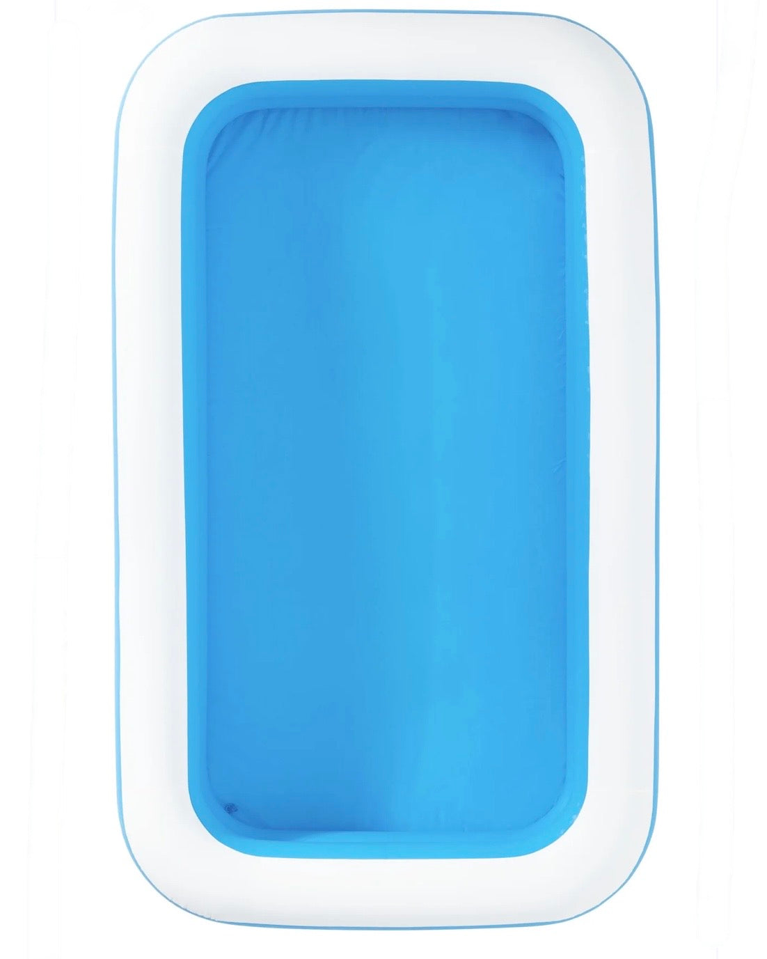 Bestway Family Inflatable Pool – 305 × 183 × 56 cm #IM3238