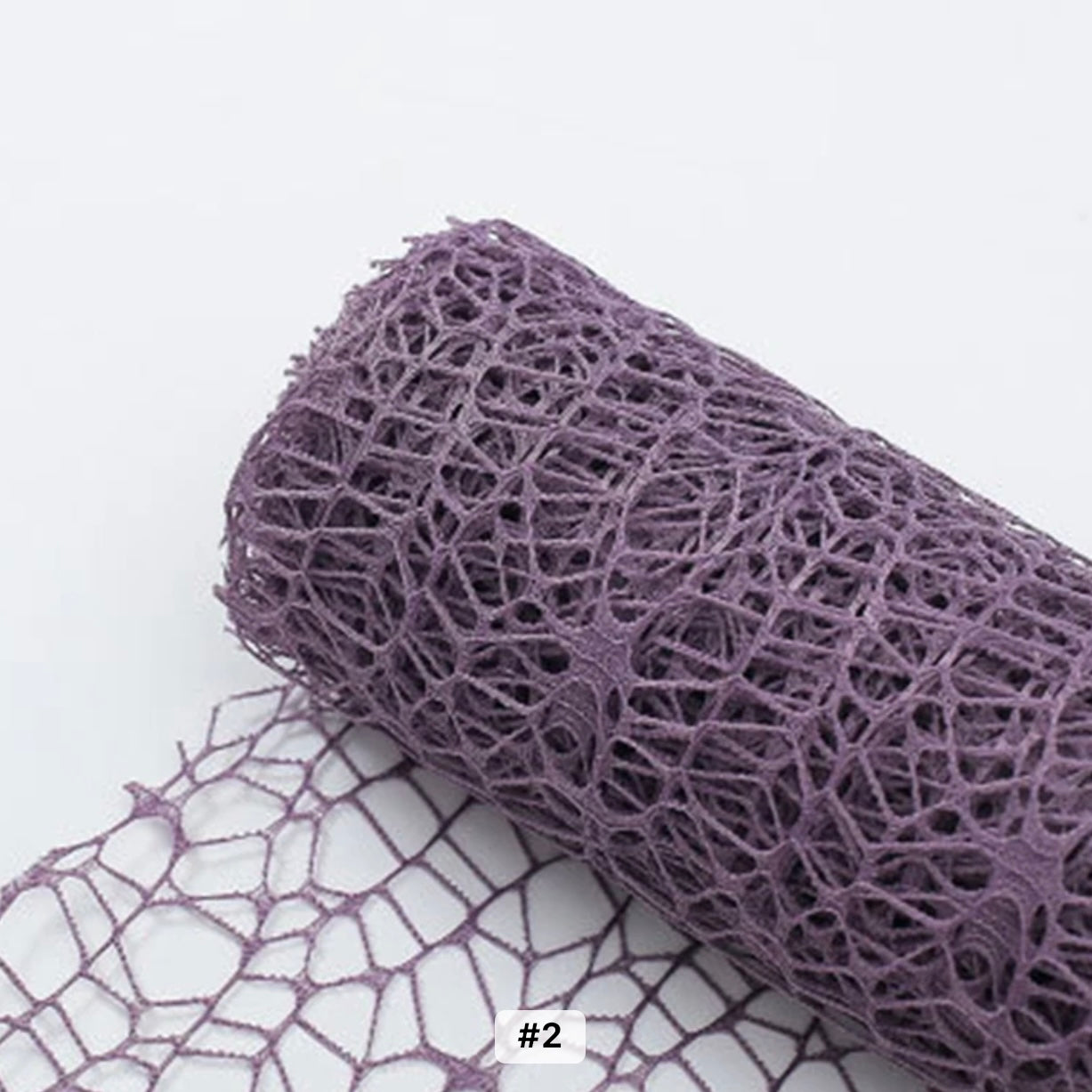 Jacquard Paper For Flower #WP1354