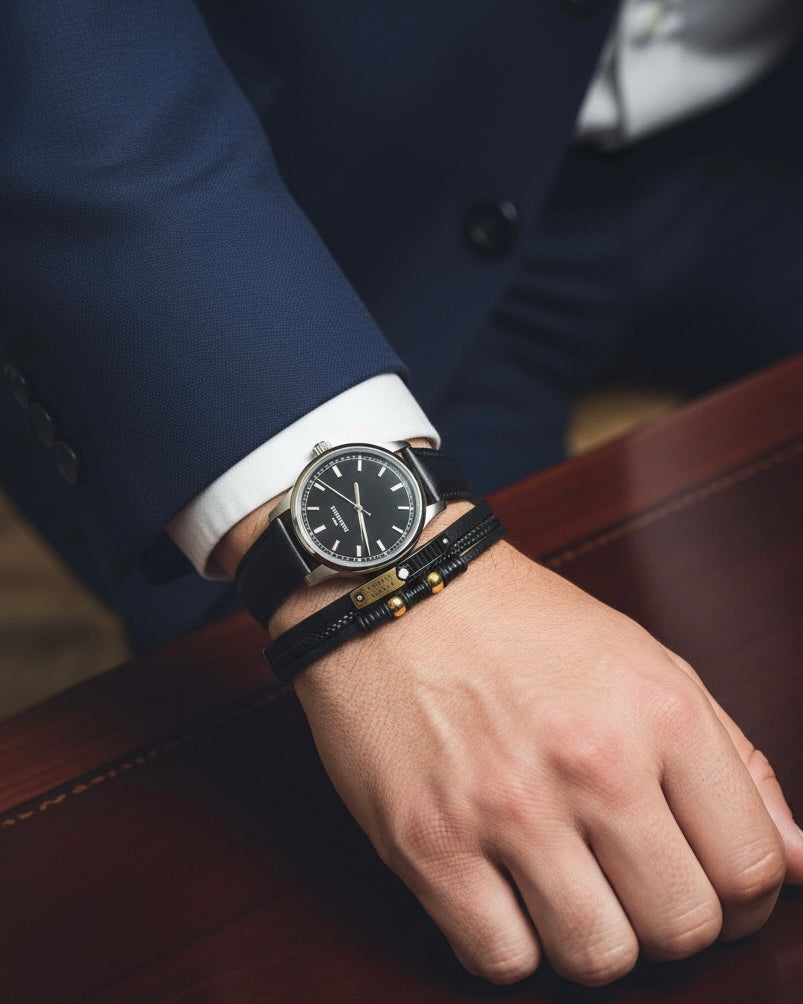Executive Prestige Bracelet #VC3847
