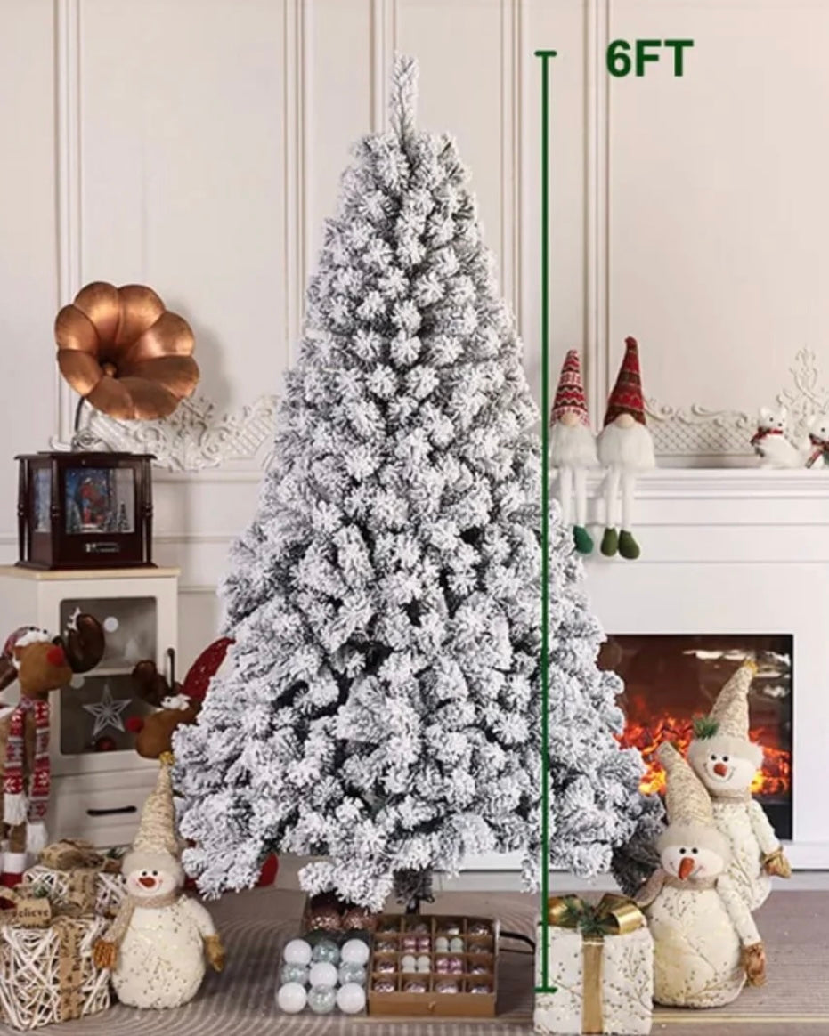 Artificial Christmas Tree #CT2257