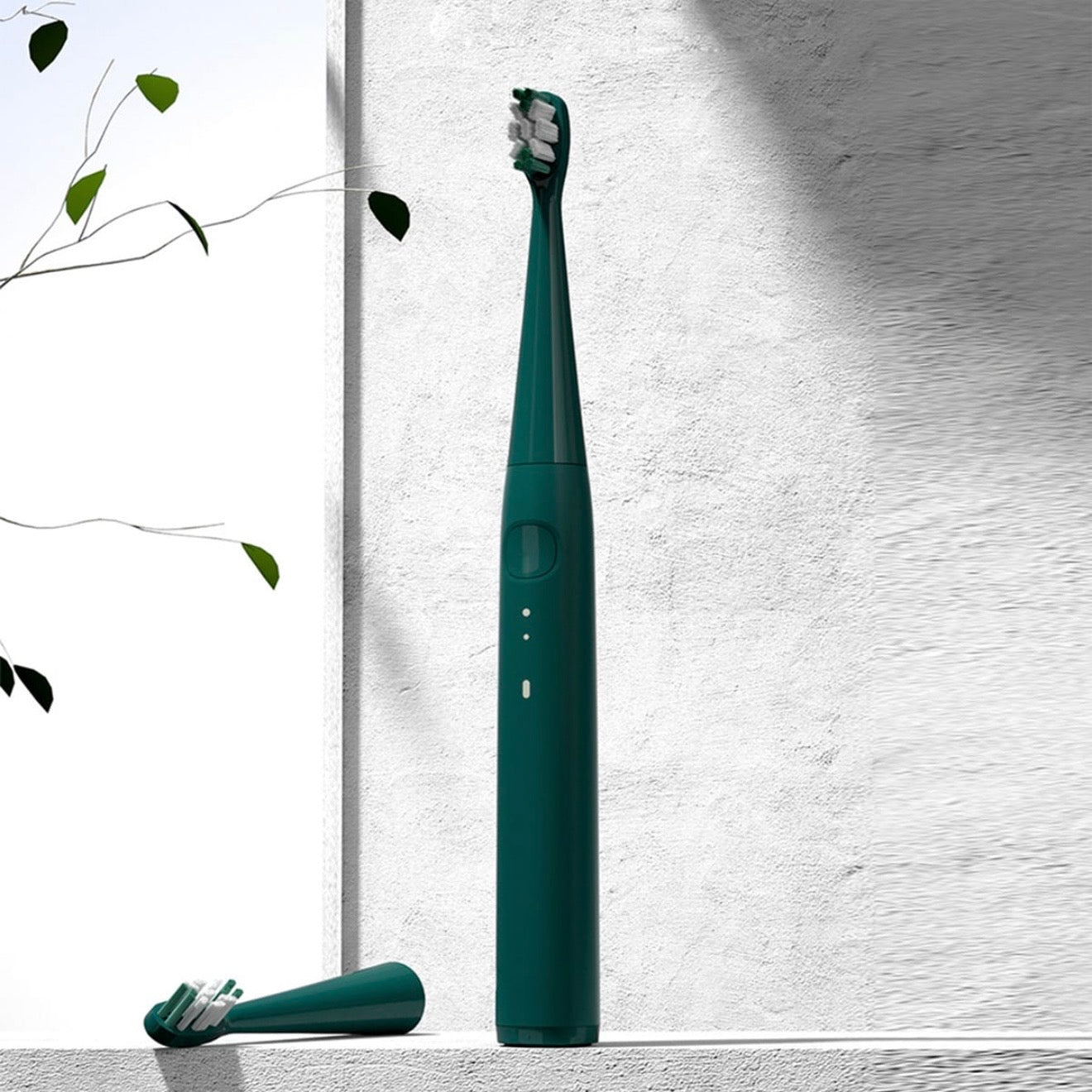 Smooth Electric Toothbrush #TF004
