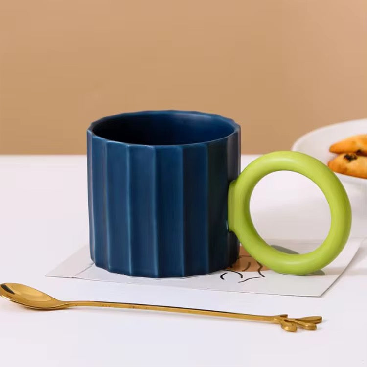 310ml Ceramic Mug  #CM3959