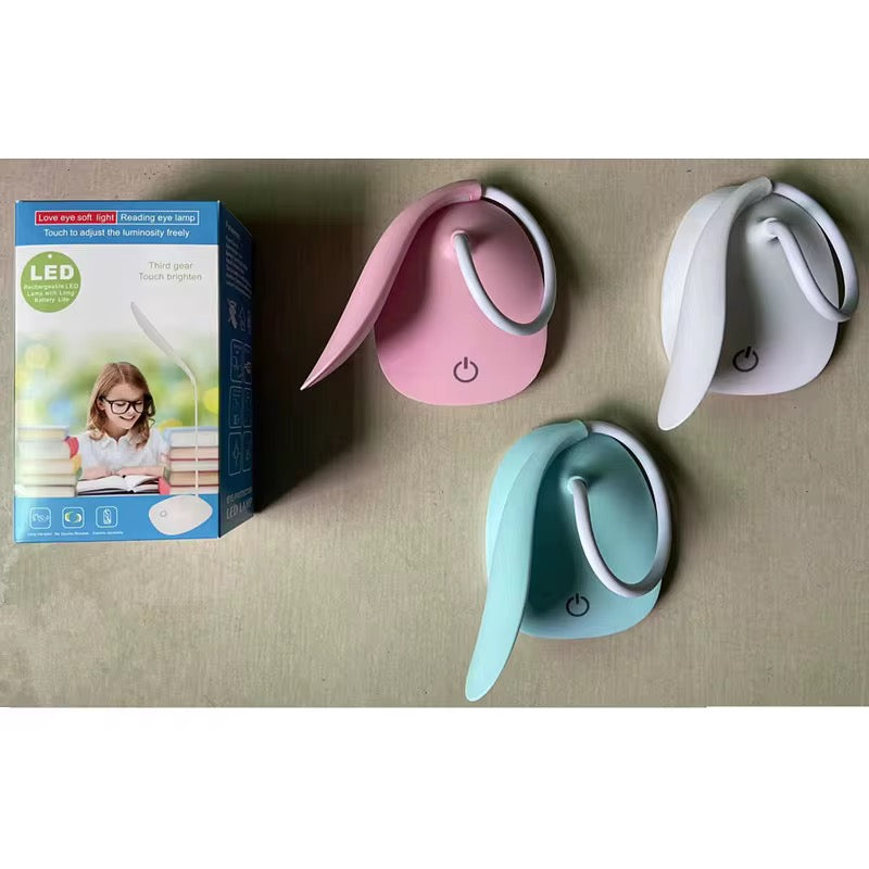 Rechargeable Table Lamp #TL2010