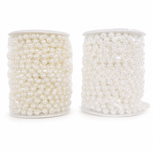 Pearl Beads Roll – 50mx4mm #3-60