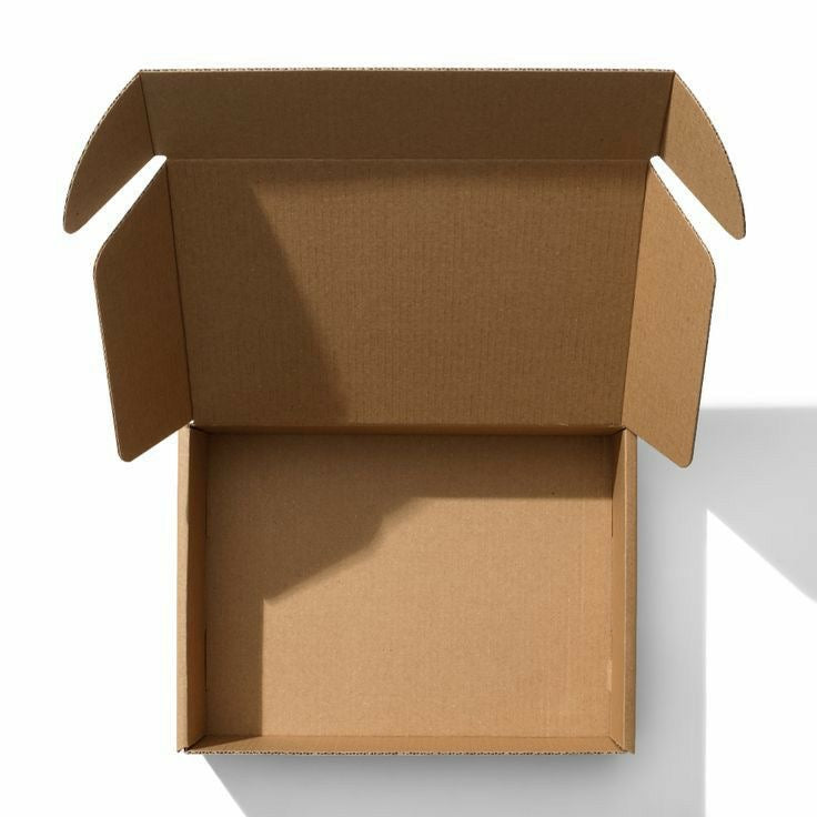 Corrugated Boxes / kraft box