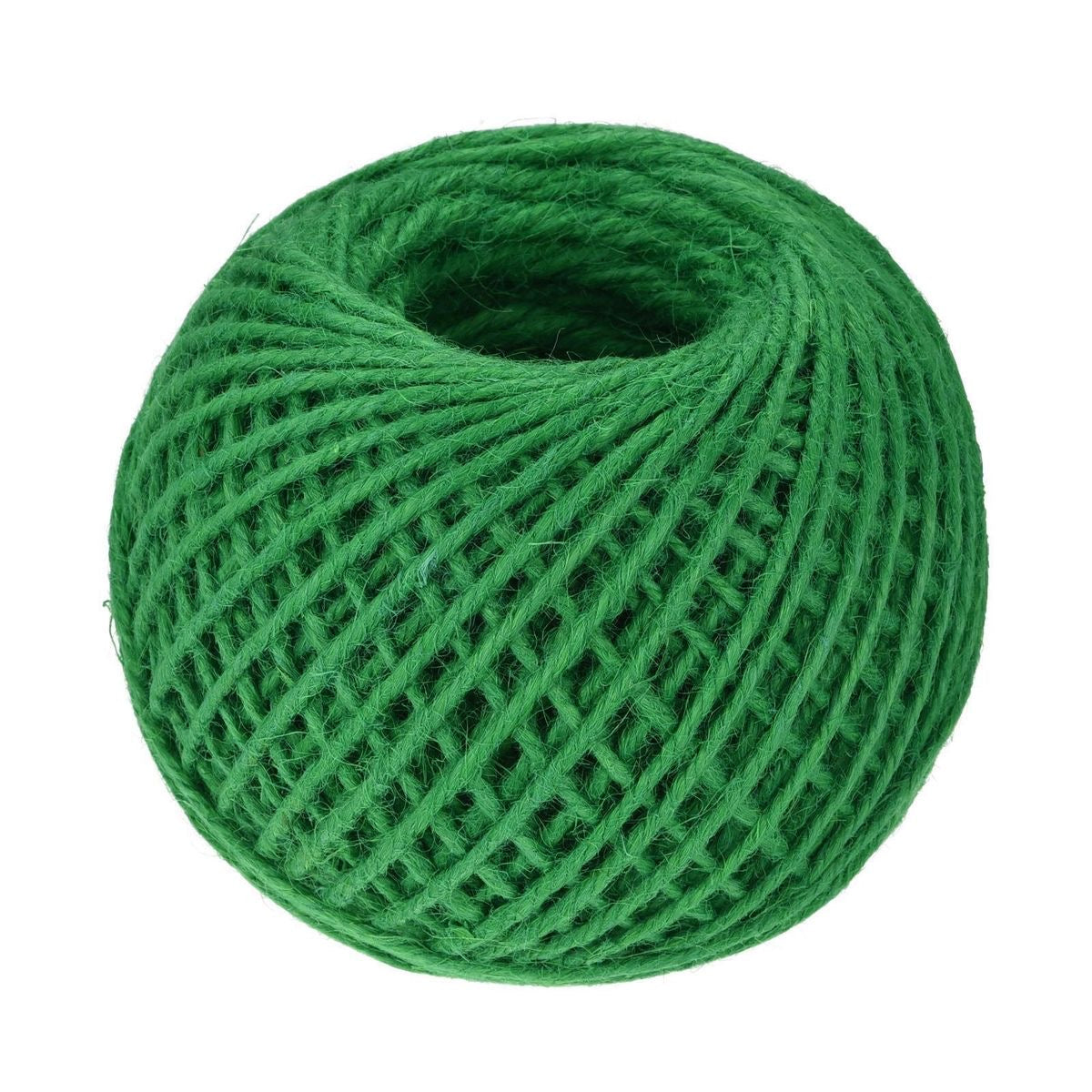 Colored Jute Rope #JR1319