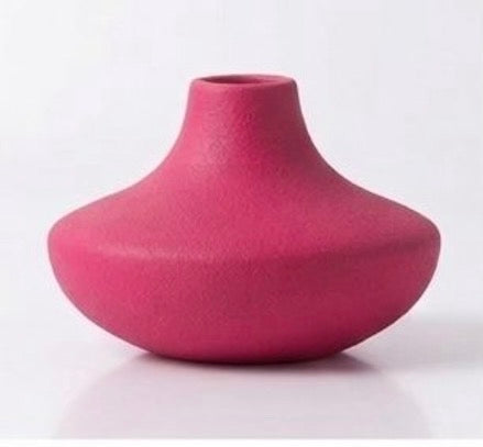 Modern Mini Ceramic Vase – Nordic Decorative Flower Vase #CV3223