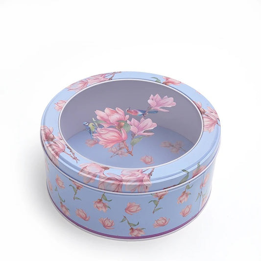 19*8.7cm - Printed Aluminum Box #AB1838