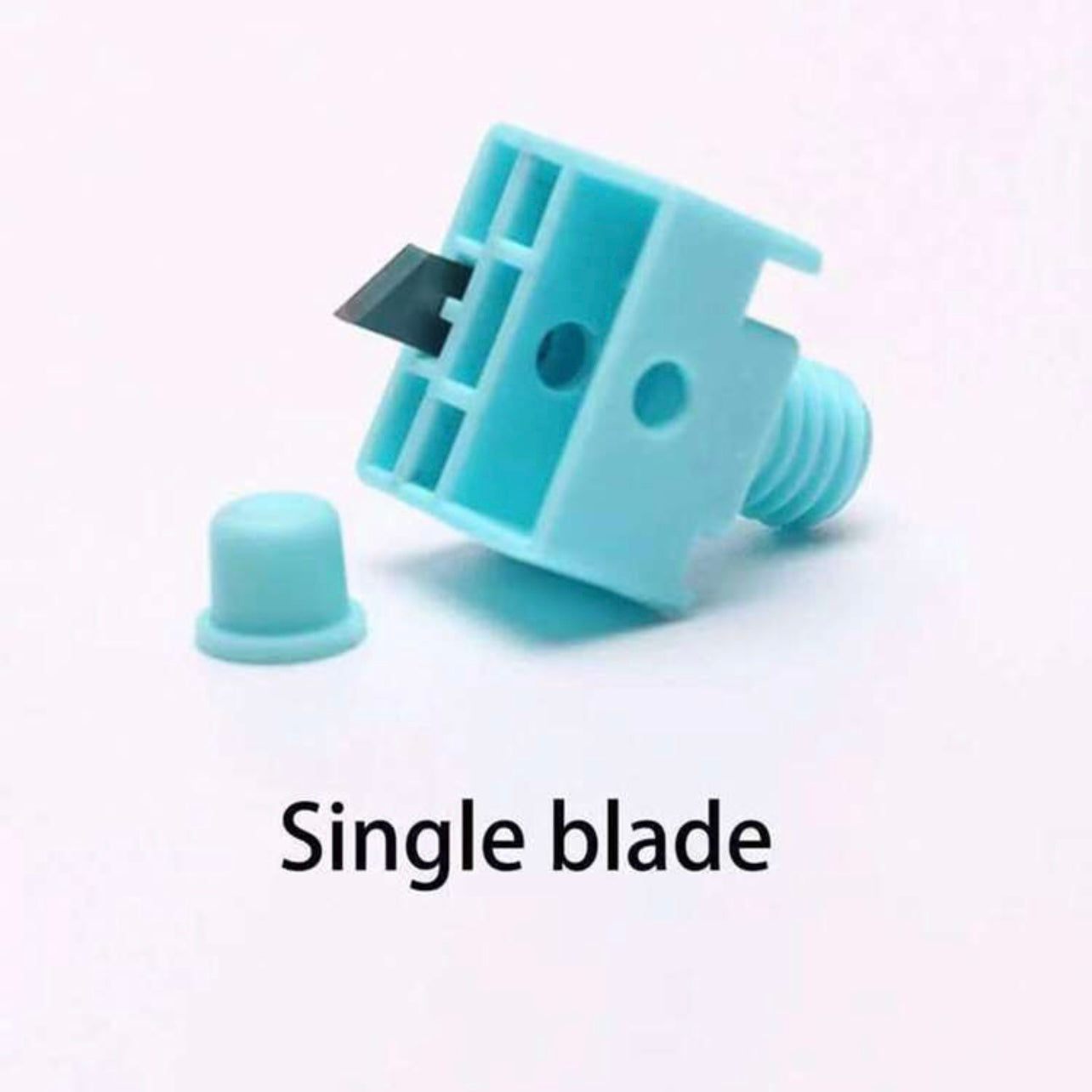 360 Degree Handmade Round Cutting Tool #CT2313