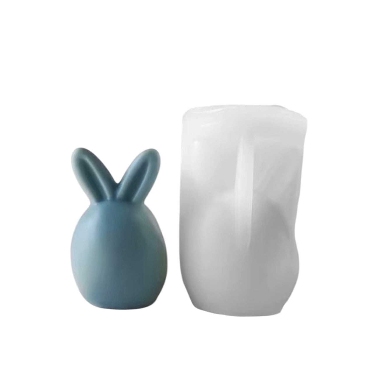 Easter Silicone Mold #H-0658