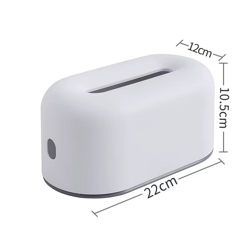 Modern Tissue Box Holder #CV3984