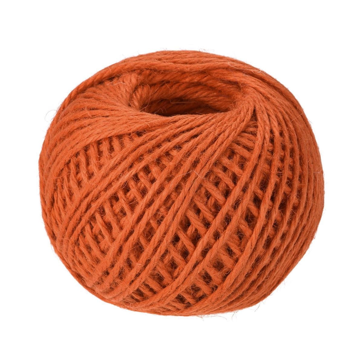 Colored Jute Rope #JR1319