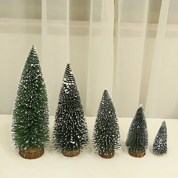Mini Christmas Tree