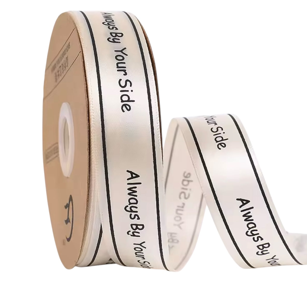 Always In Your Side Ribbon #SR1764