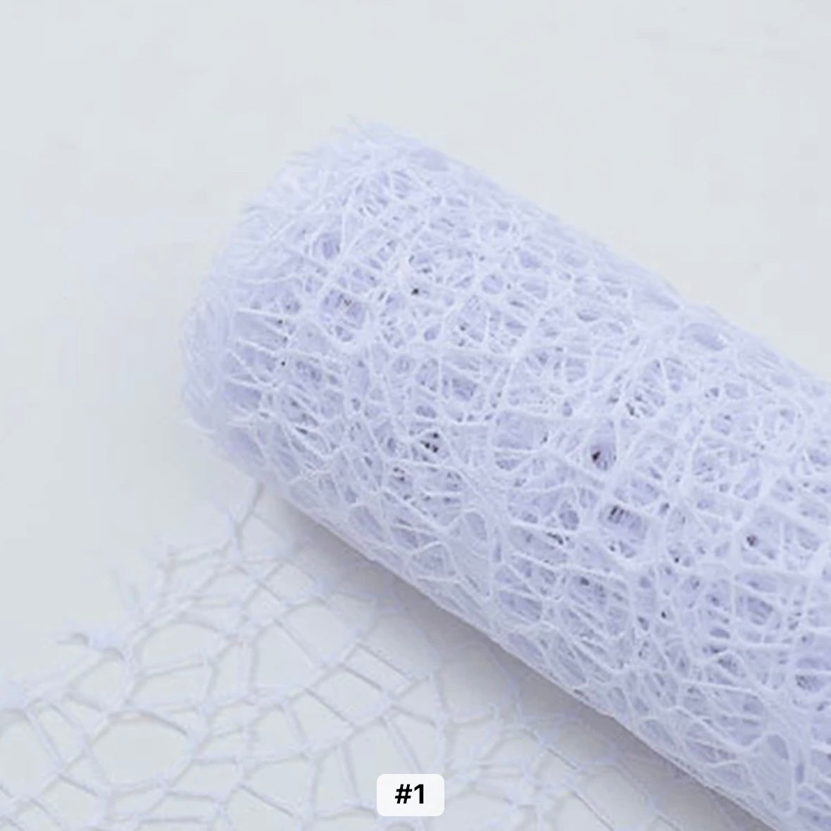 Jacquard Paper For Flower #WP1354