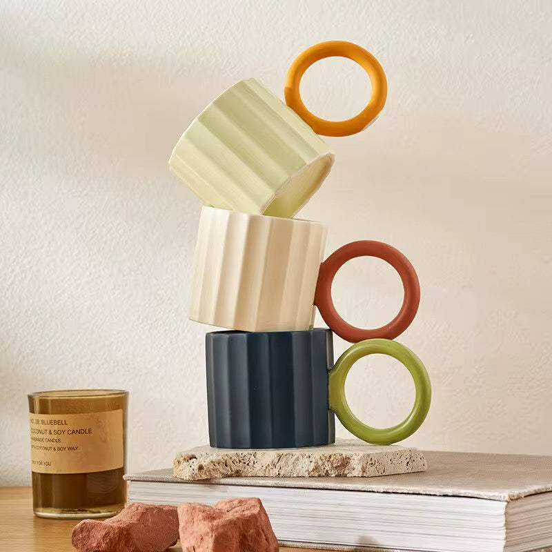 310ml Ceramic Mug  #CM3959