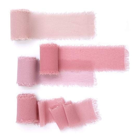 Soft Tulle Ribbon #TR4297