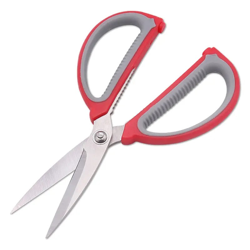 Stainless Steel Scissors #SS1644