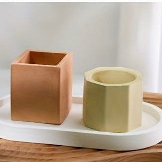 High Gloss Water-based Paint 100ml For Gypsum & Jesmonite #GC2075