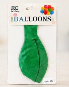 18” Latex Balloon – Single Piece #LB3918