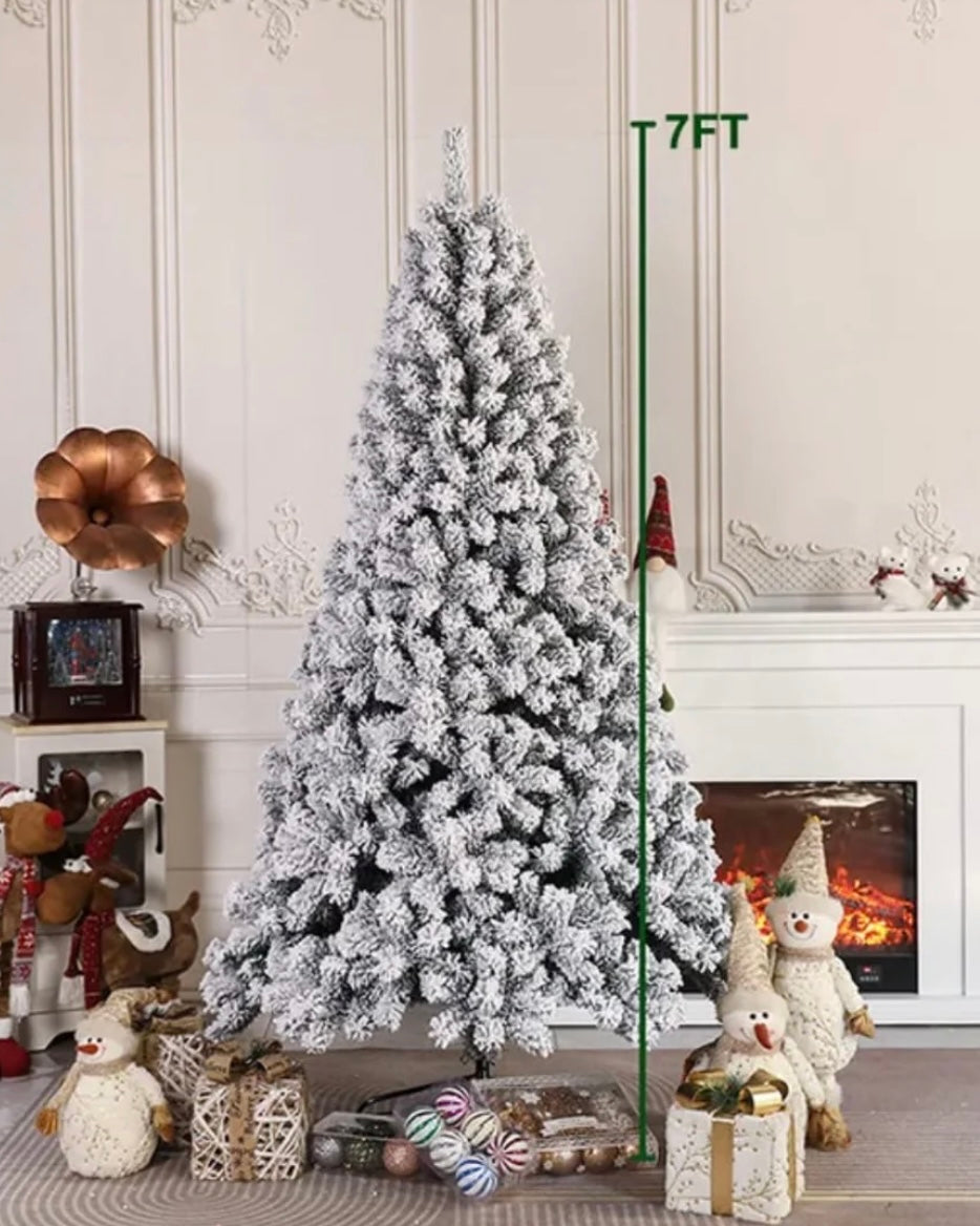 Artificial Christmas Tree #CT2257