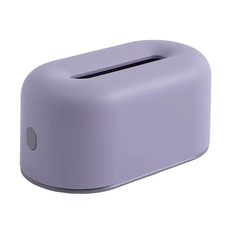 Modern Tissue Box Holder #CV3984