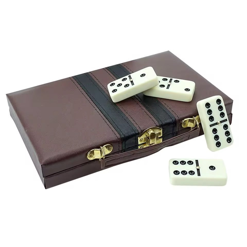 Dominos Game Set  #DG2709