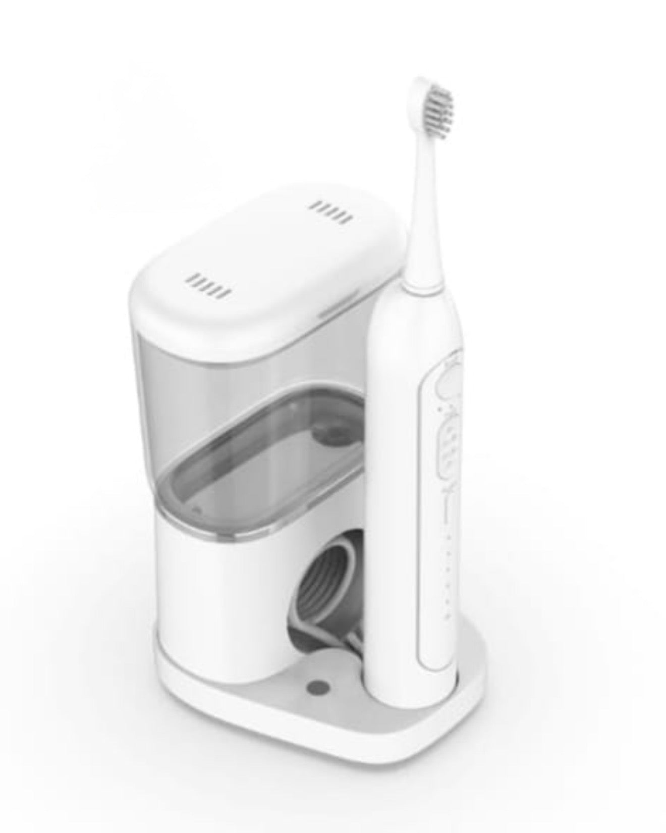 2024 New 3 in 1 (brush +floos+both) #TF053