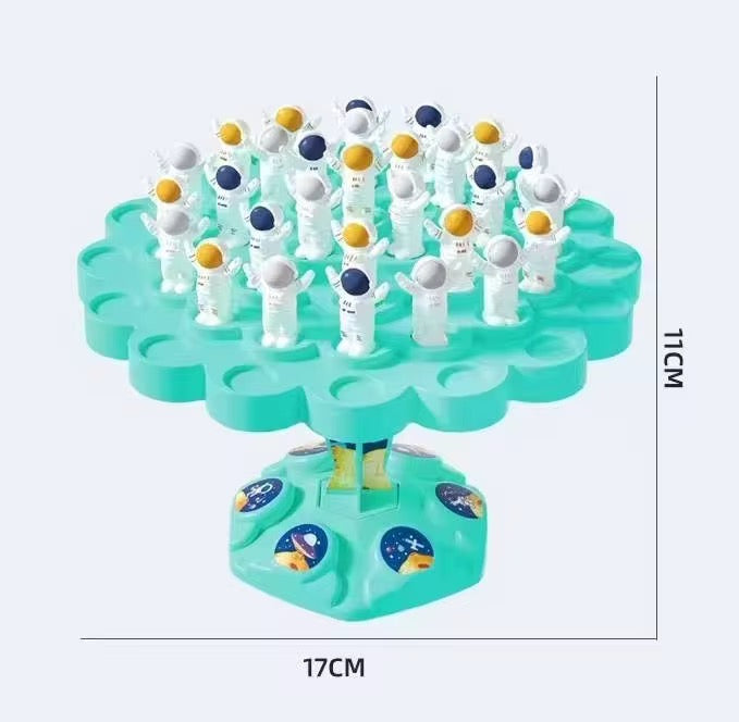 Balance Interactive Table #GC2393