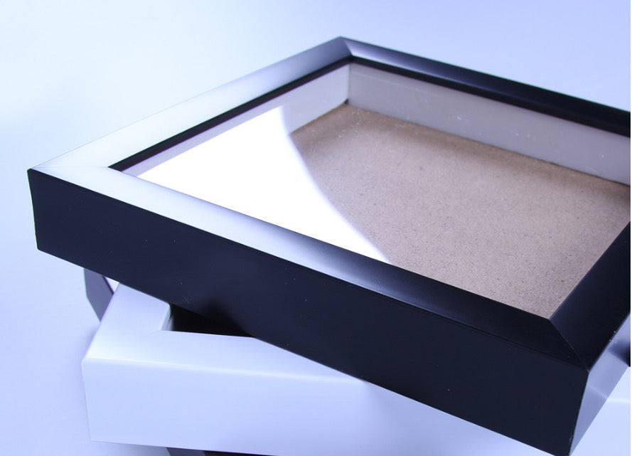 20*20*4.5cm Photos & Flower Frame #PF1316