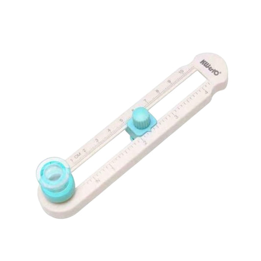 360 Degree Handmade Round Cutting Tool #CT2313