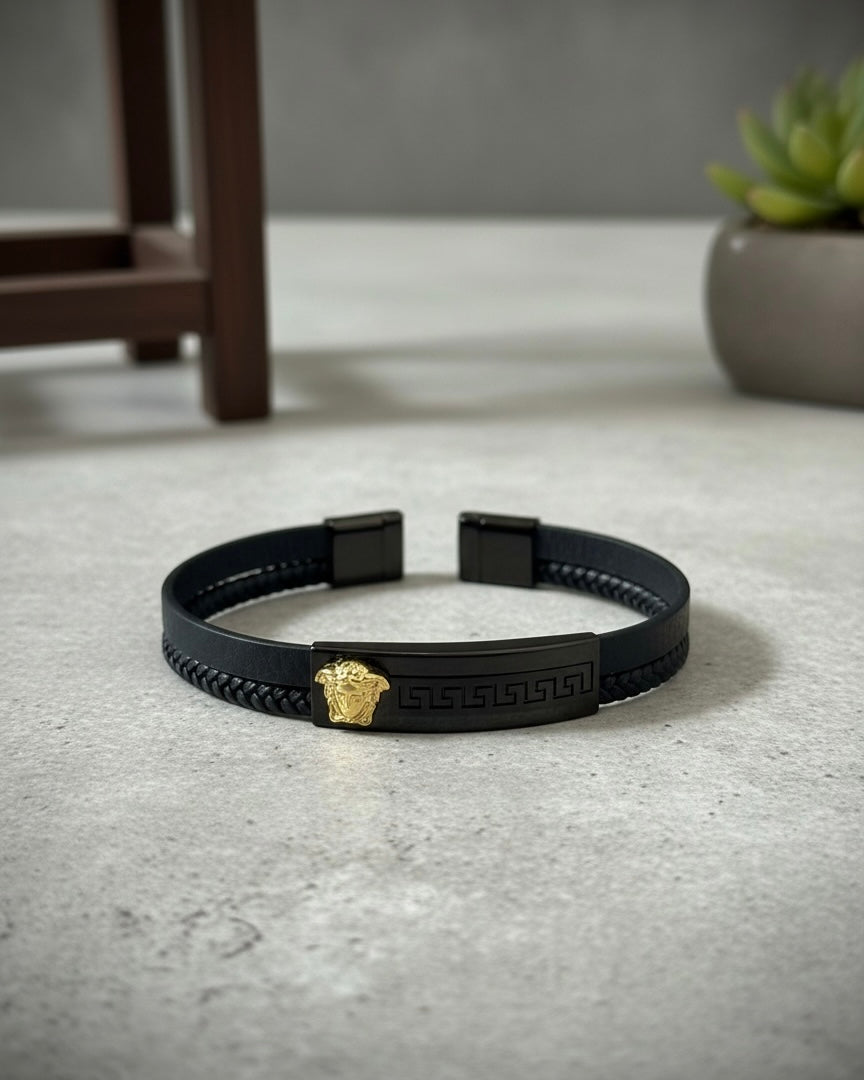 Medusa Prestige Bracelet #VC3846