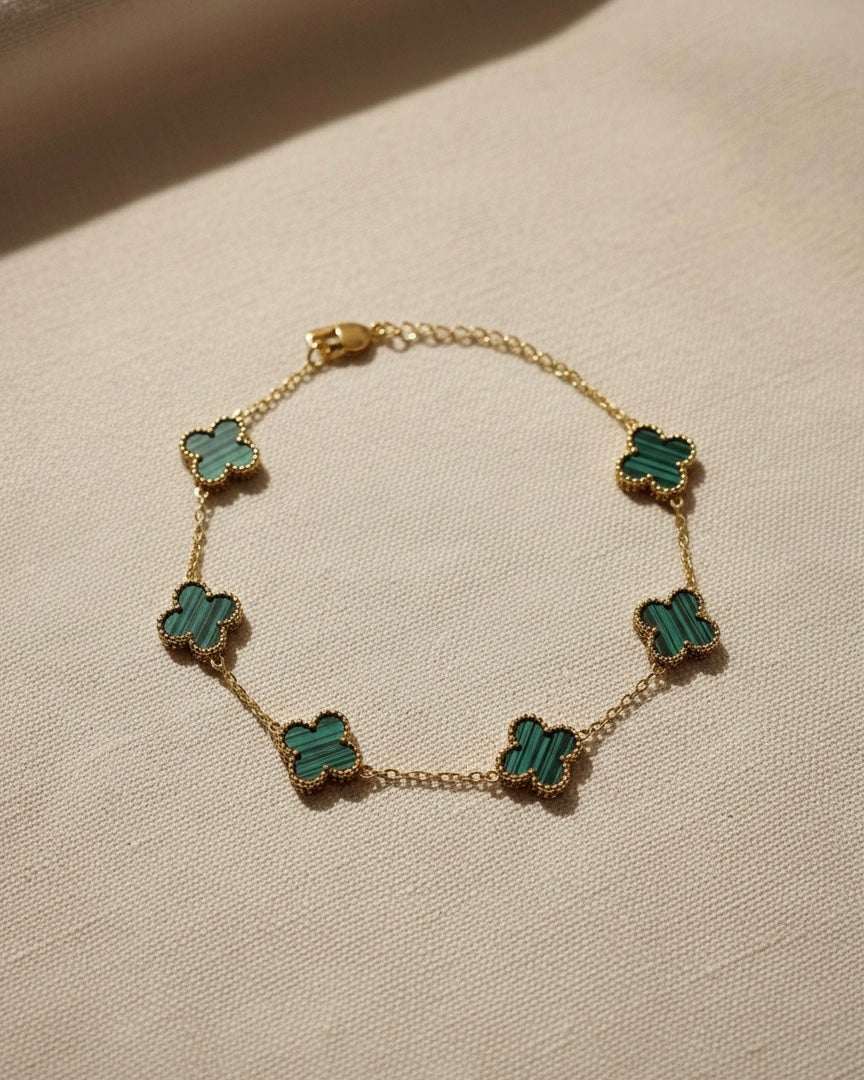 Van Cleef Inspired Bracelet #VC3838