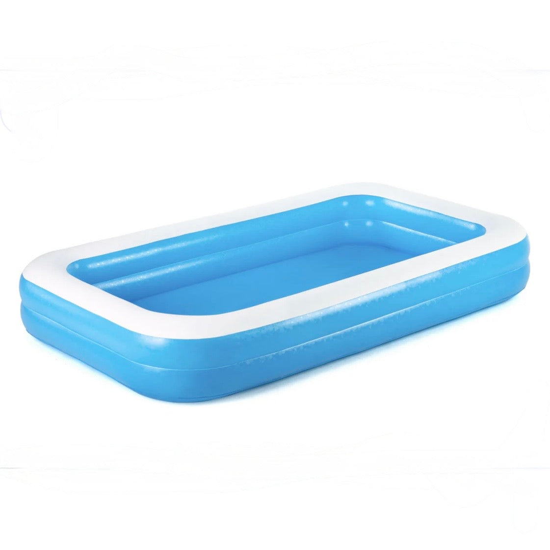 Bestway Family Inflatable Pool – 305 × 183 × 56 cm #IM3238
