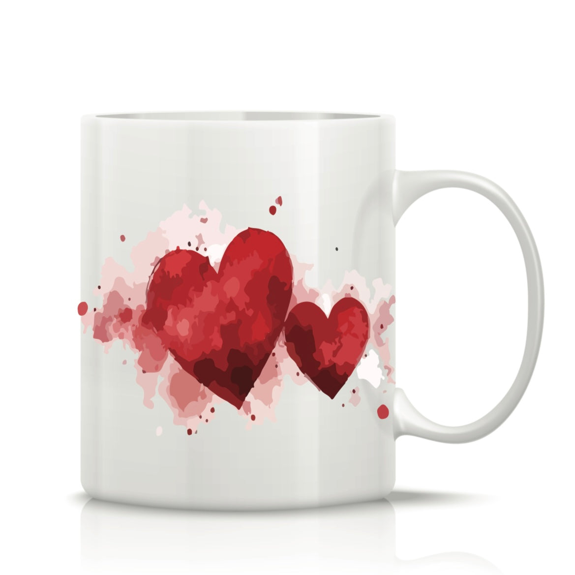 Valentine’s Printed Mug #PM2601