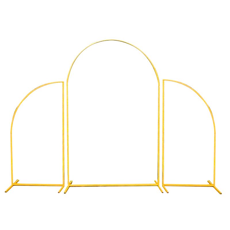 3-Piece Arch Backdrop Stand Set #MS4022