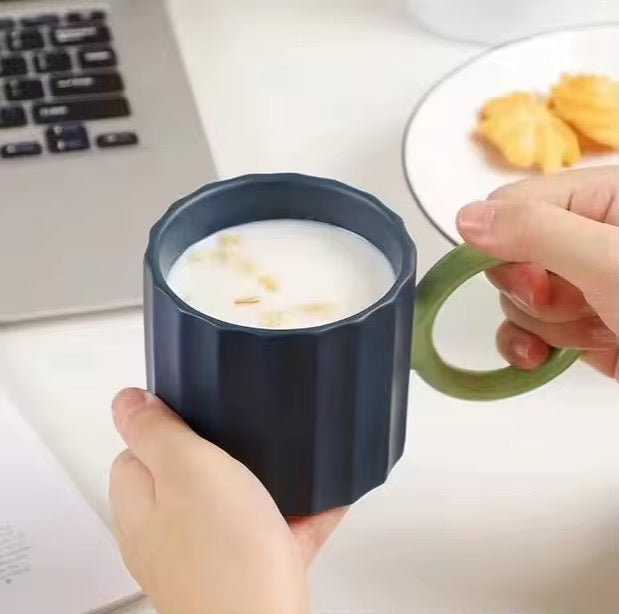 310ml Ceramic Mug  #CM3959