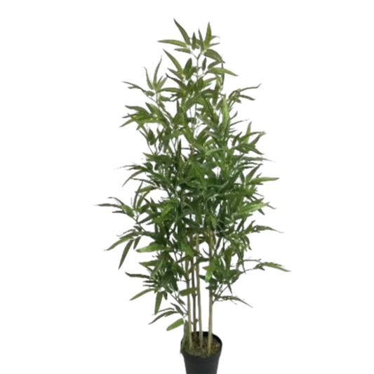 120cm Bamboboo Real touch Artificial Tree #AT2775