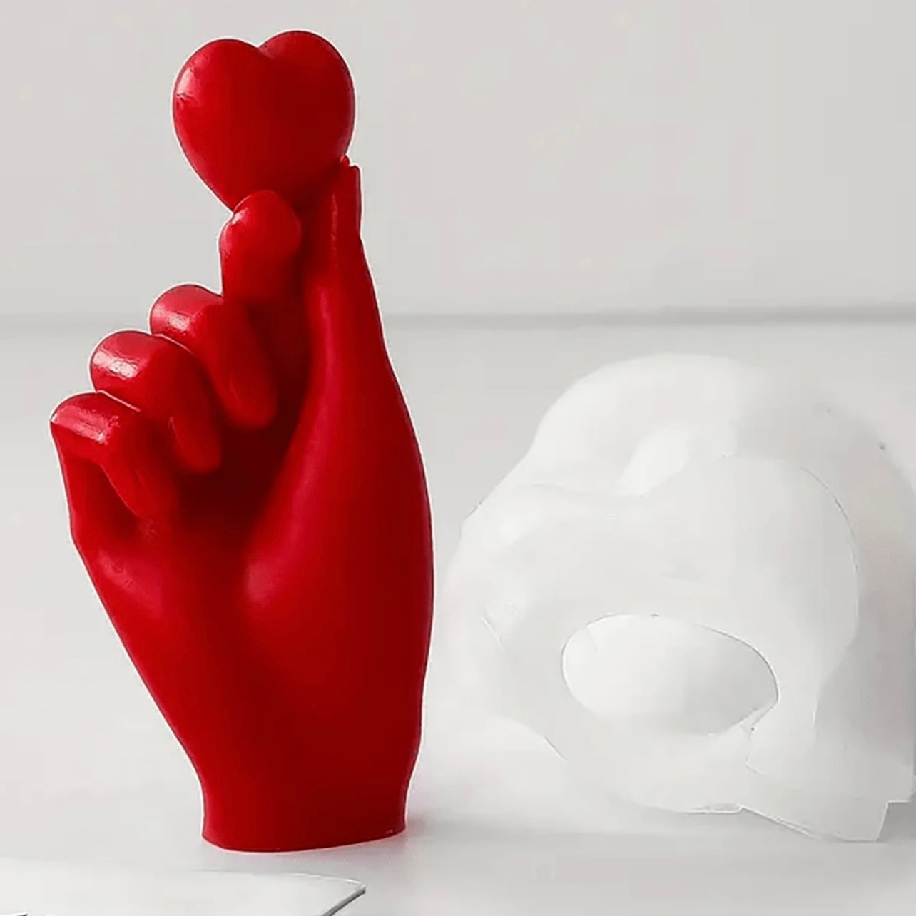 Valentine’s Silicone Mold #SM2567