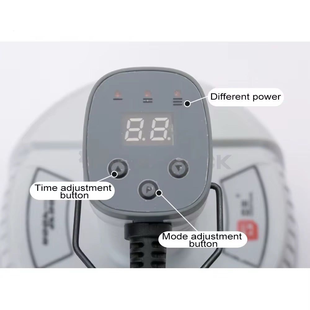 Aluminum Foil Sealing Machine #SM1980