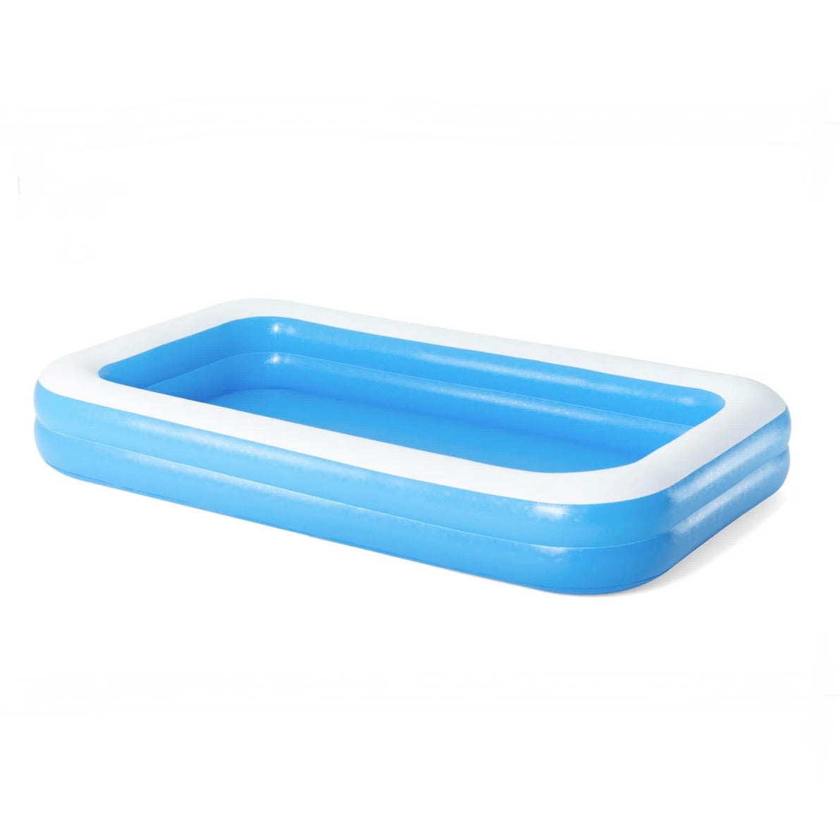 Bestway Family Inflatable Pool – 305 × 183 × 56 cm #IM3238