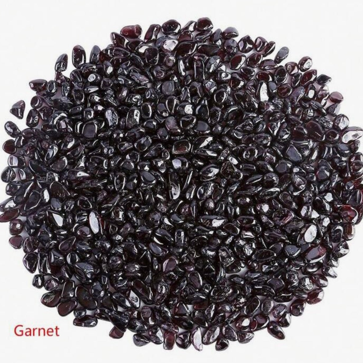 30g/Pack Natural Raw Stone #RS1833