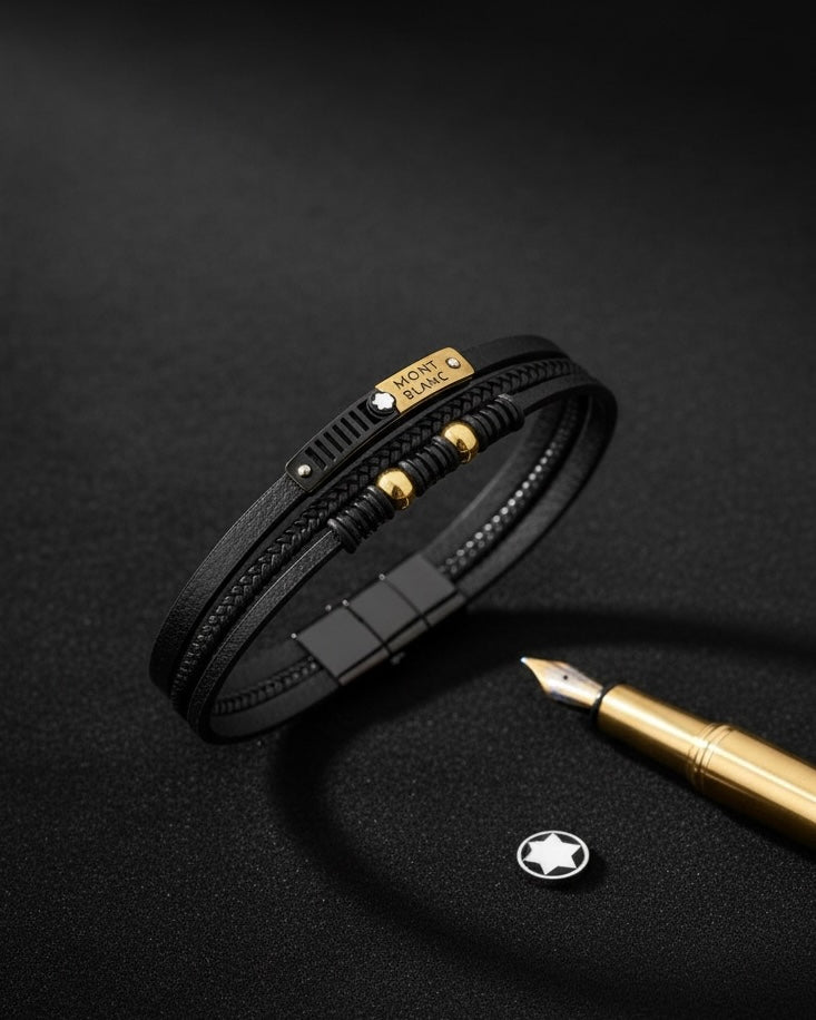 Executive Prestige Bracelet #VC3847