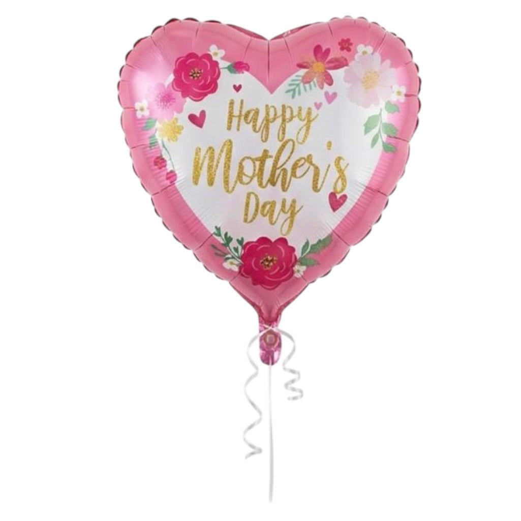 18” Mother’s Day Balloons #GB2671